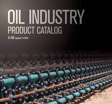Victaulic Oil Industry Catalog